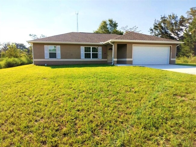 Building Photo - 15212 SW 56th Ter Rental