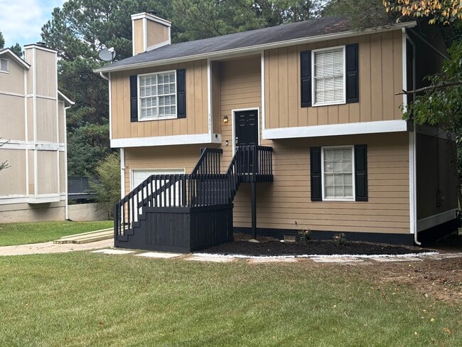 Building Photo - 5300 Forest Downs Ln Rental