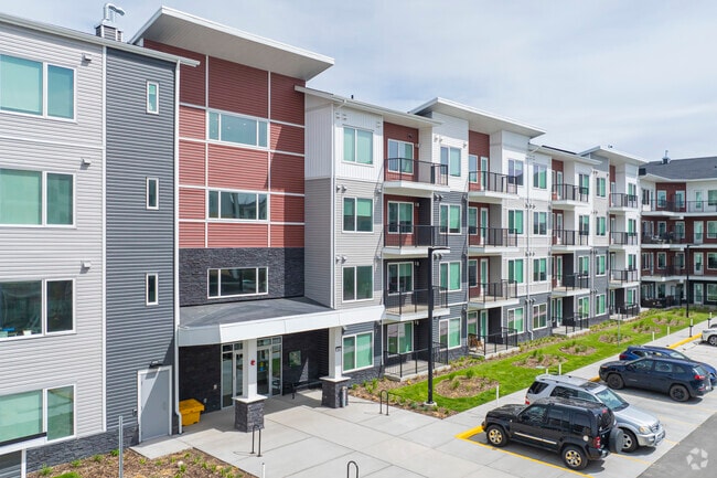 Photo - Villages at Nolan Hill