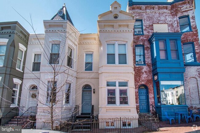 Building Photo - 1330 35th St NW Rental