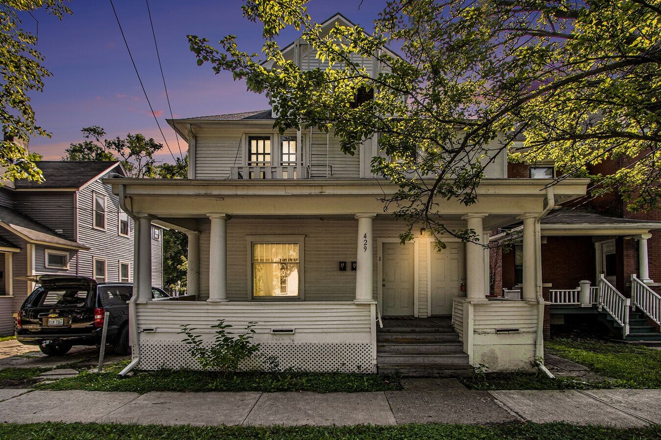 Charming 1-Bed/1-Bath Apartment – Newly Re... - Charming 1-Bed/1-Bath Apartment – Newly Re... Unit 429 Davis #1