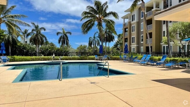Building Photo - 520 Lunalilo Home Rd Unit APT 7416