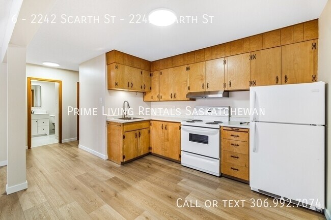 Photo - 2242-2242 Scarth St Unité 2242 Scarth St