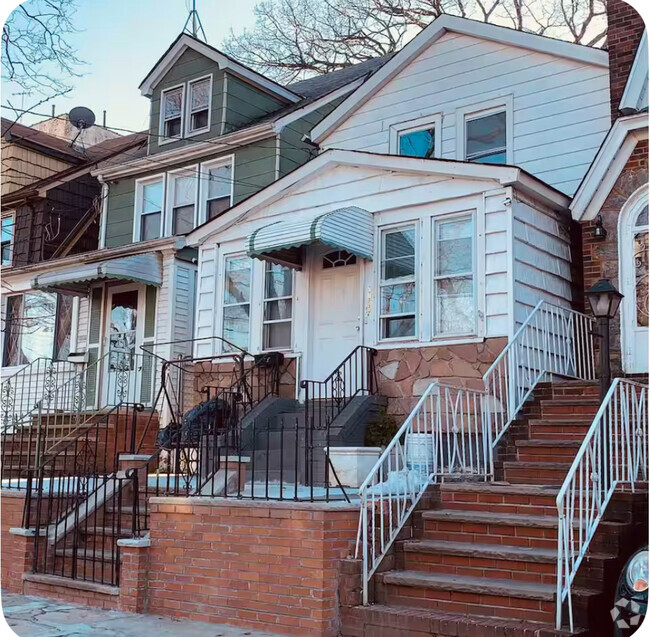 Building Photo - 10910A Lefferts Blvd Rental