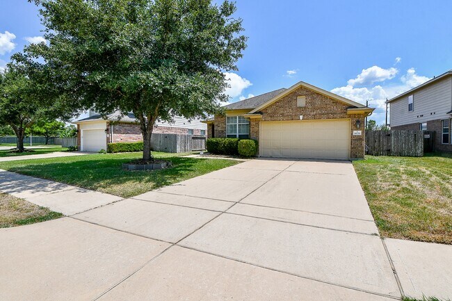 Photo - 26711 Henson Falls Dr