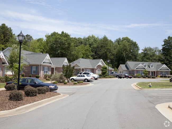 Photo - Kensington Garden Apartments