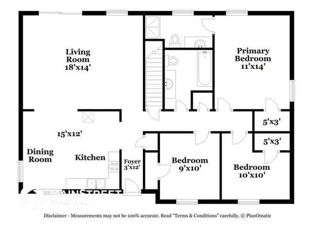 Photo - 1523 NE Westwind Dr