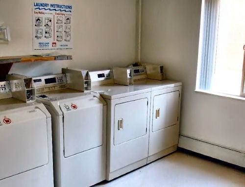 Photo - Dartford Bay-Landing