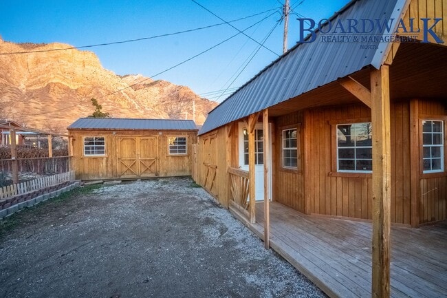 Photo - Newly Remodeled 3 Bedroom East of Harrison Blvd!