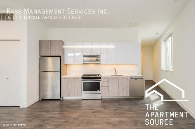 Photo - 3420 N Lincoln Ave Unit 206