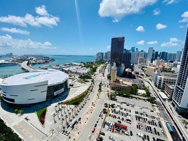 Photo - 888 Biscayne Blvd Unit 3106