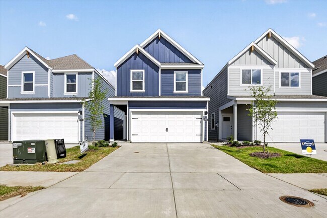 Building Photo - 7007 Cottonseed Dr