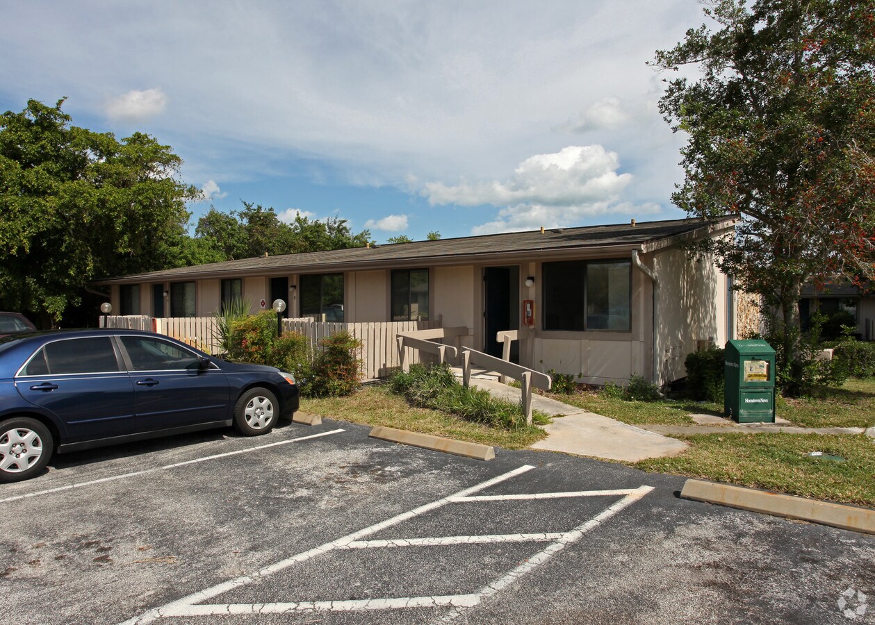 Mark Landing II Apartment Homes - Mark Landing II Apartment Homes