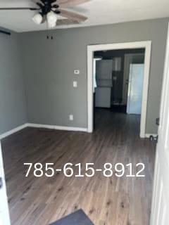 Photo - 807 N Poplar St