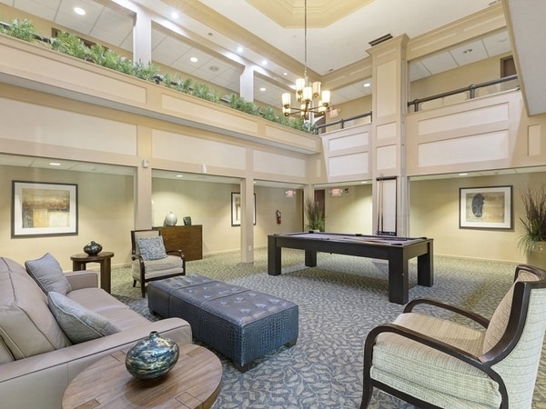 Photo - Stanford Court Apartments