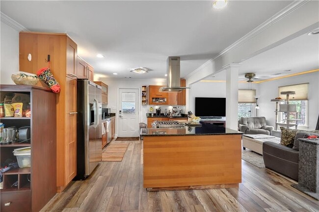 Photo - 1984 Mcjenkin Dr NE