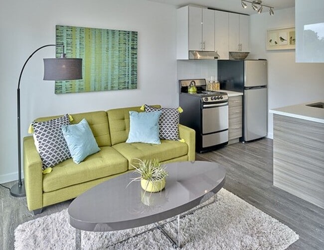 Photo - Hamilton Apartments