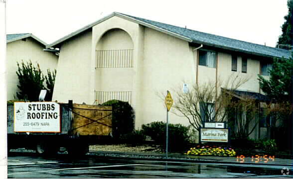 Photo - Marina Park Apartments