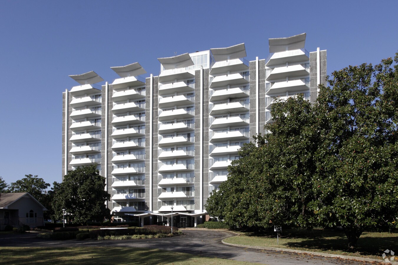 Photo - Imperial House Apartments