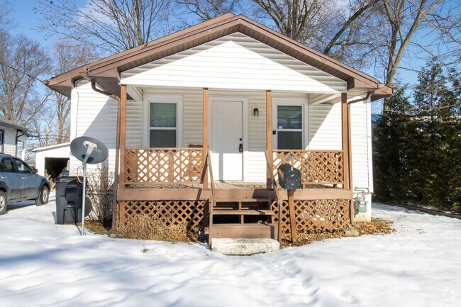 Building Photo - Cute Central Columbia Home