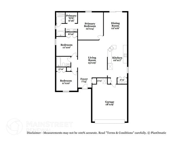 Photo - 3174 Garden Brook Rd