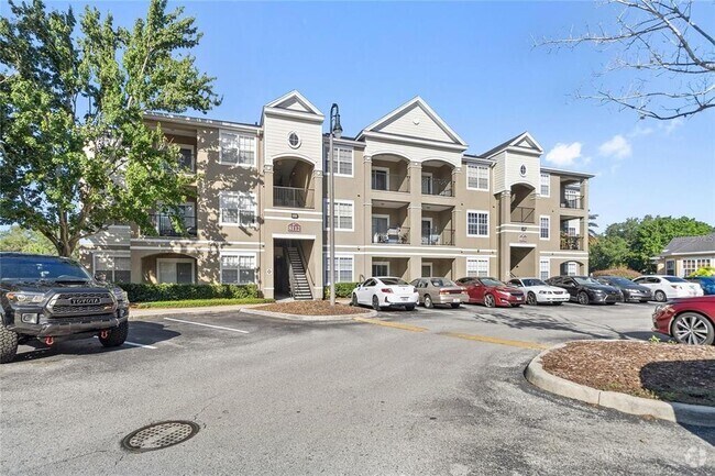 Building Photo - 8112 Claire Ann Dr Unit 207 Rental