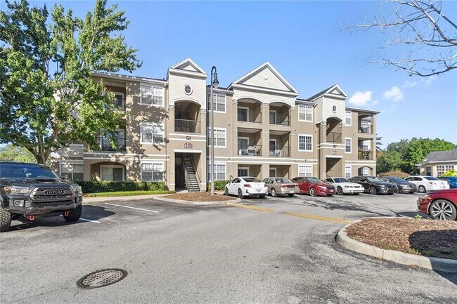 Building Photo - 8112 Claire Ann Dr Unit 207 Rental