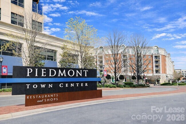 4620 Piedmont Row Dr