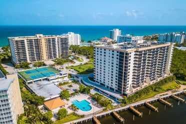 Building Photo - 3420 S Ocean Blvd Unit 3p Rental
