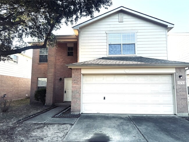 Building Photo - 15711 Western Skies Dr