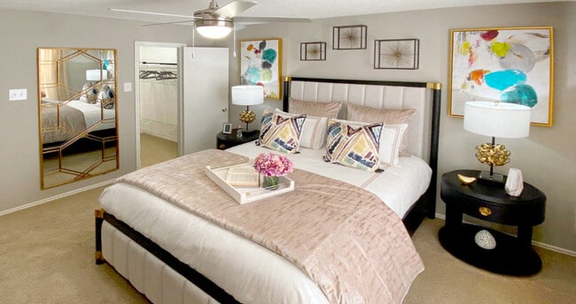 Photo - Preston Village Apartments