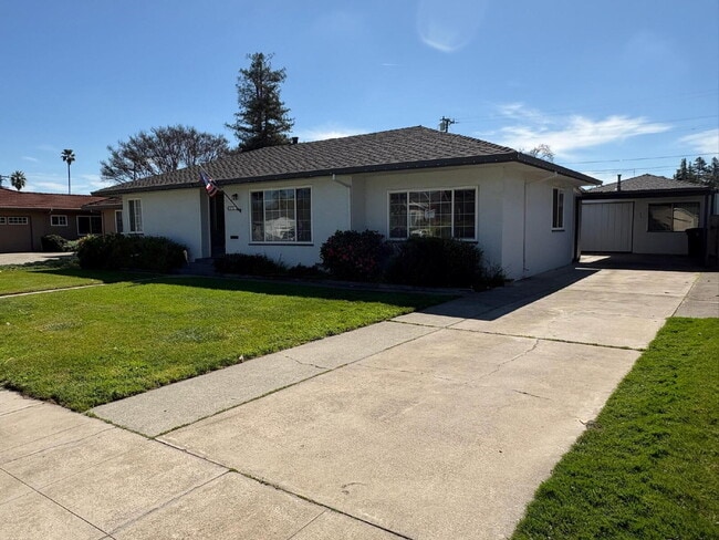 Photo - Charming Gilroy Home For Rent