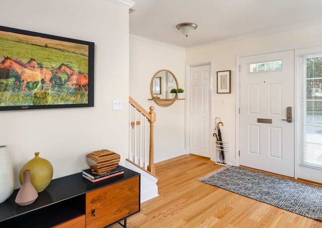 Photo - Spacious Brookline 1-Bed with Laundry in Unit