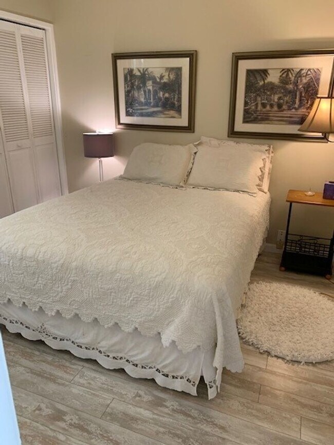 Photo - Mostly Furnished 2BR/2BA Condo – Ocean & M...