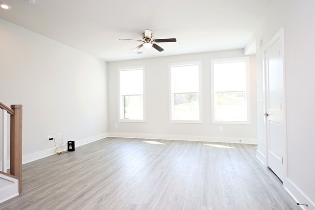 Photo - Pet-Friendly Brookhill Commons Townhome-Style Condo