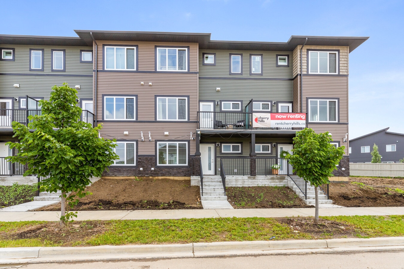 Photo - 8051 Orchards Green SW Unit 17
