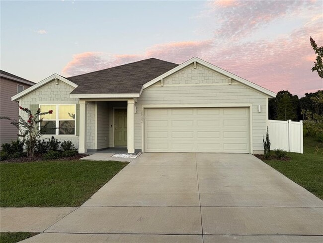 Photo - 16953 NW 176th Wy House