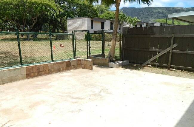 Photo - Nanakuli Townhome