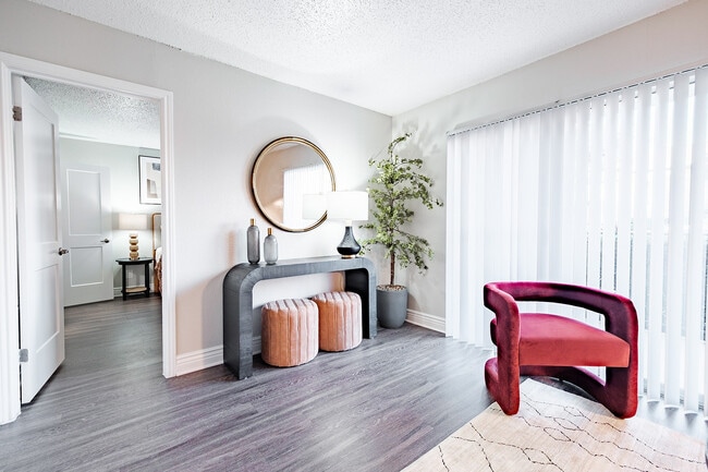 Stylish Living Room