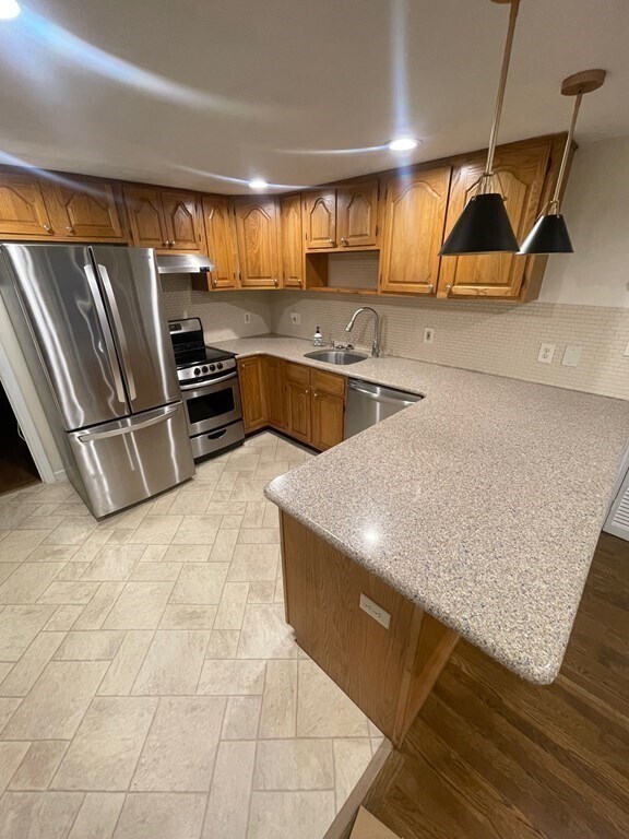 Photo - 842 South St Unit 1B