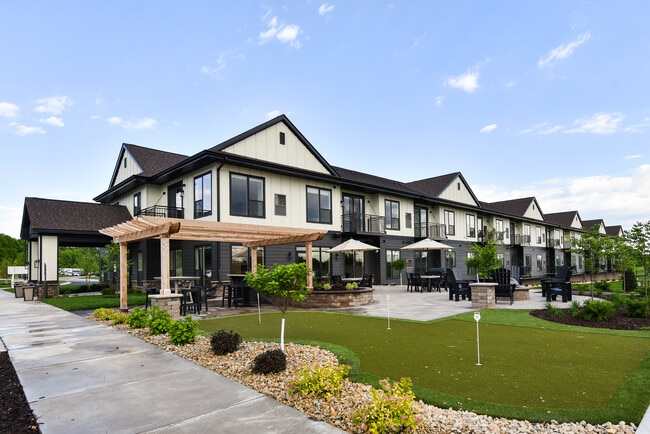 Fernbrook View Apartments
