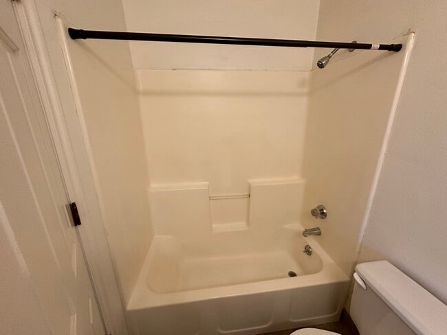 Photo - Nottingham Apartments Unidad 5 Bedroom A