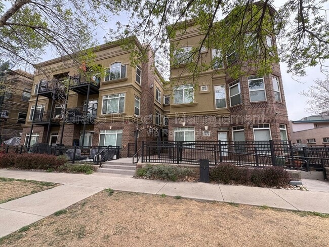 Photo - 1776 N Race St Unit 308