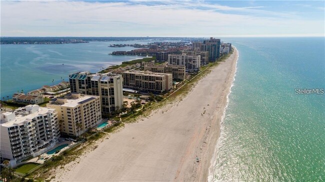 Photo - 1430 Gulf Blvd Condo Unit 103