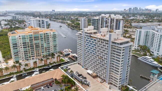 Photo - 2800 E Sunrise Blvd Unit 19D