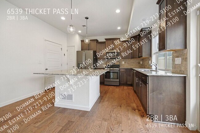 Photo - 6539 Thicket Pass Ln