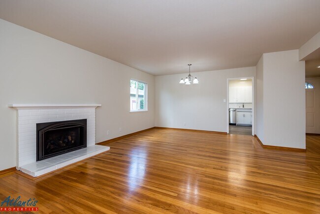 Photo - Beautiful Home | Tastefully Updated | Central A/C