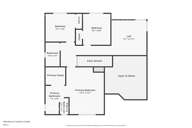 Photo - 39926 Milan Dr