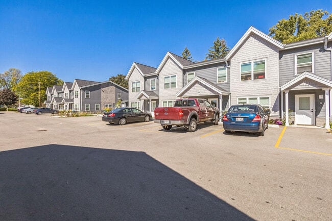 Photo - Okato Manor Apartments Limited Partnership