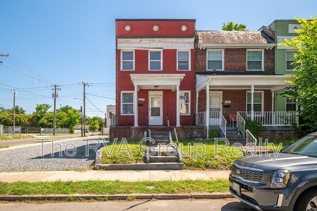 Building Photo - 2603 Grayland Ave